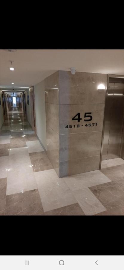 Orbi Apartments С Прекрасным Видом Batumi Esterno foto