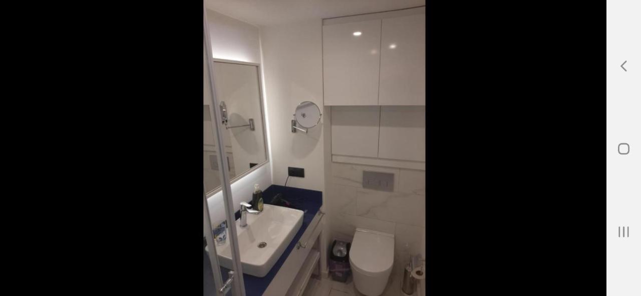 Orbi Apartments С Прекрасным Видом Batumi Esterno foto