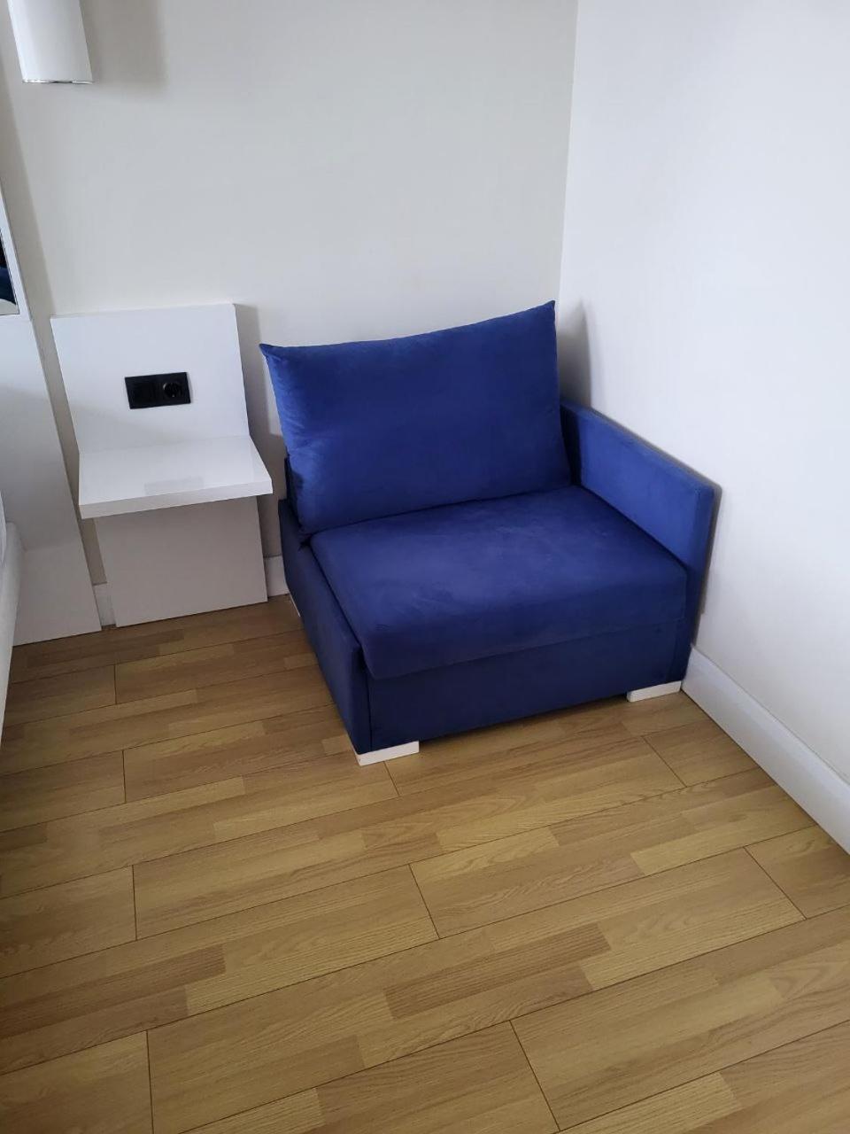 Orbi Apartments С Прекрасным Видом Batumi Esterno foto