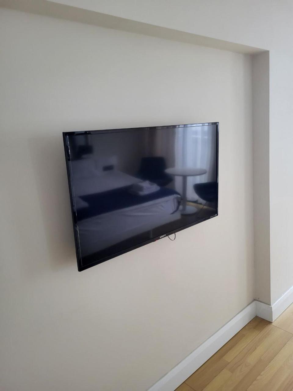 Orbi Apartments С Прекрасным Видом Batumi Esterno foto