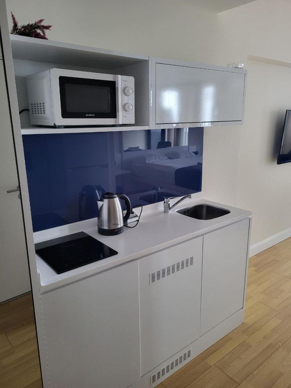 Orbi Apartments С Прекрасным Видом Batumi Esterno foto