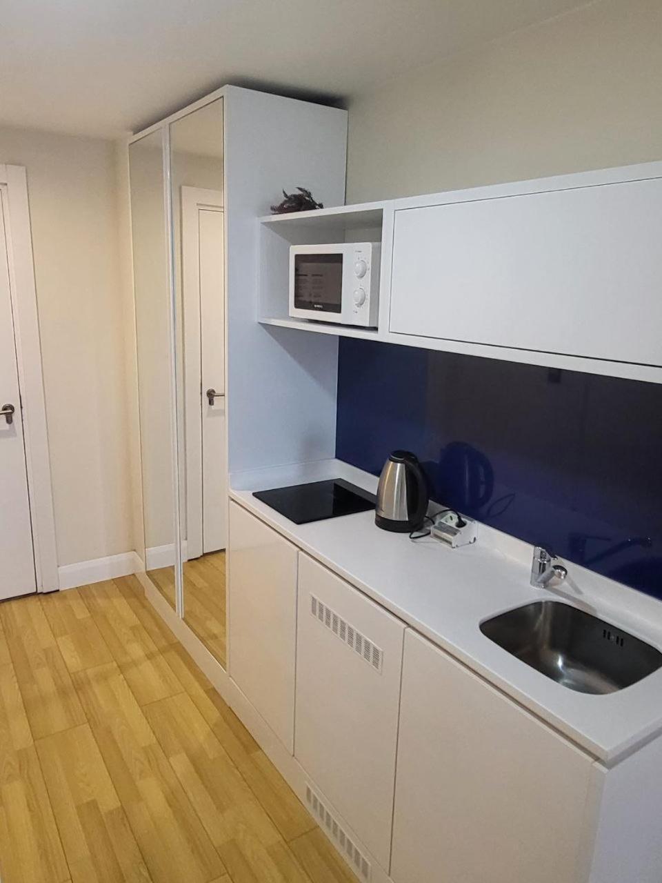 Orbi Apartments С Прекрасным Видом Batumi Esterno foto